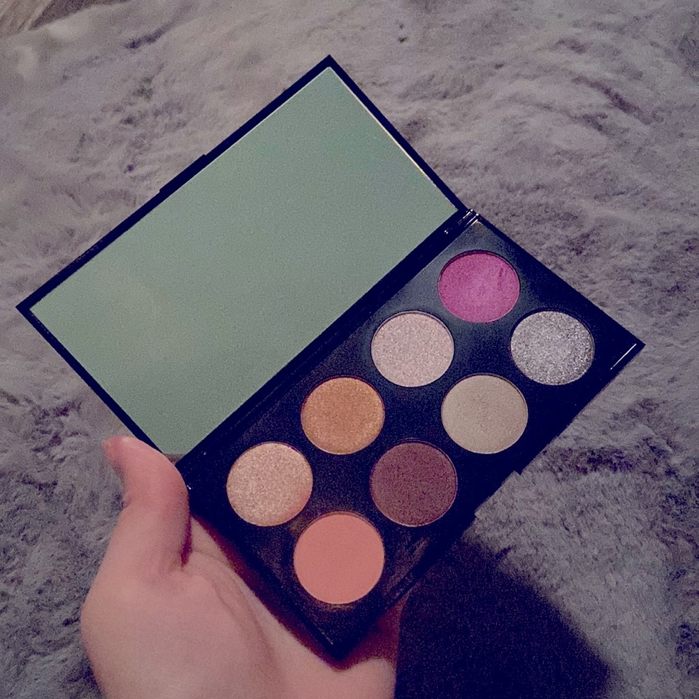 Betty Boop eyeshadow palette, brand new